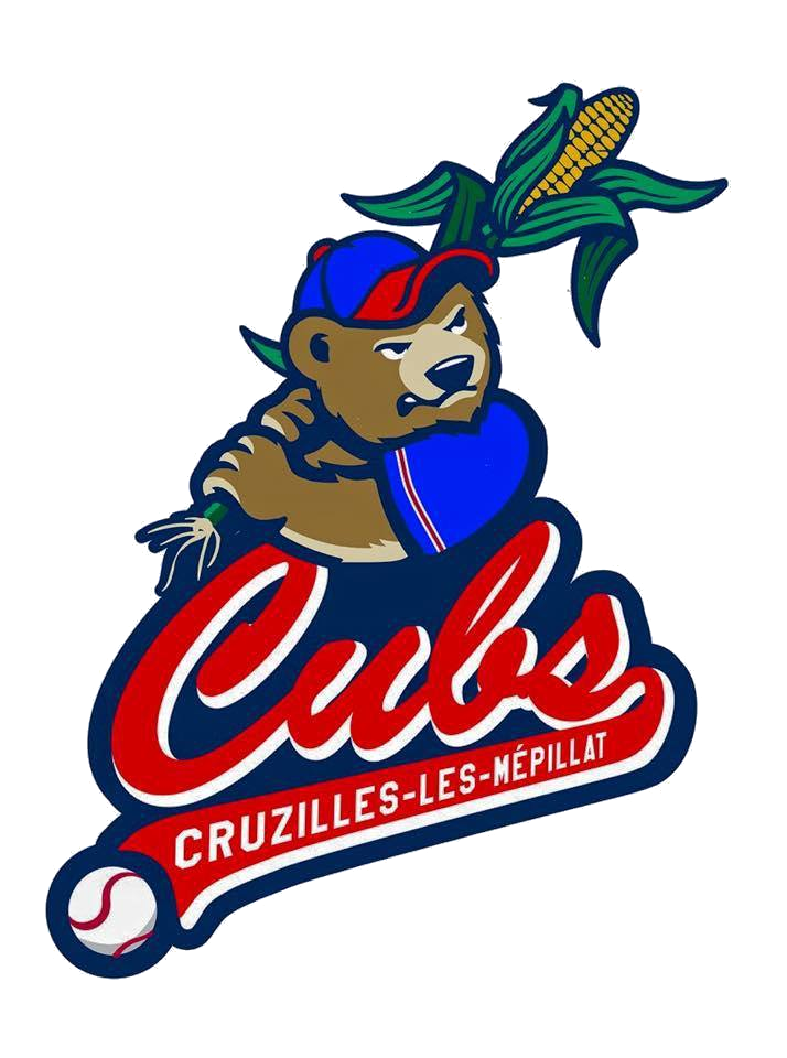Cubs - CRUZILLES