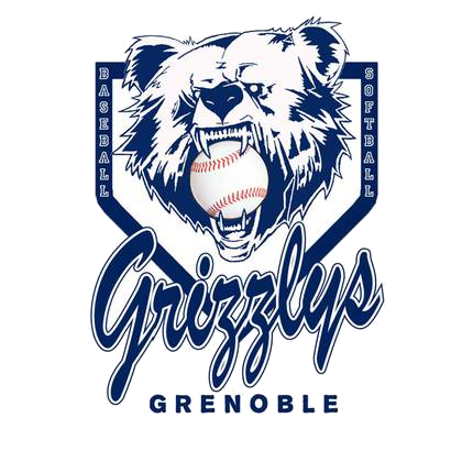Grizzlys - GRENOBLE