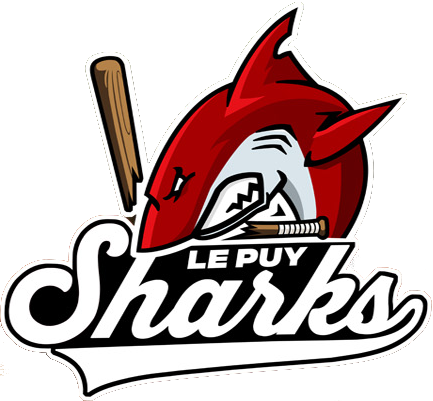 Sharks - Le Puy-En-Velay