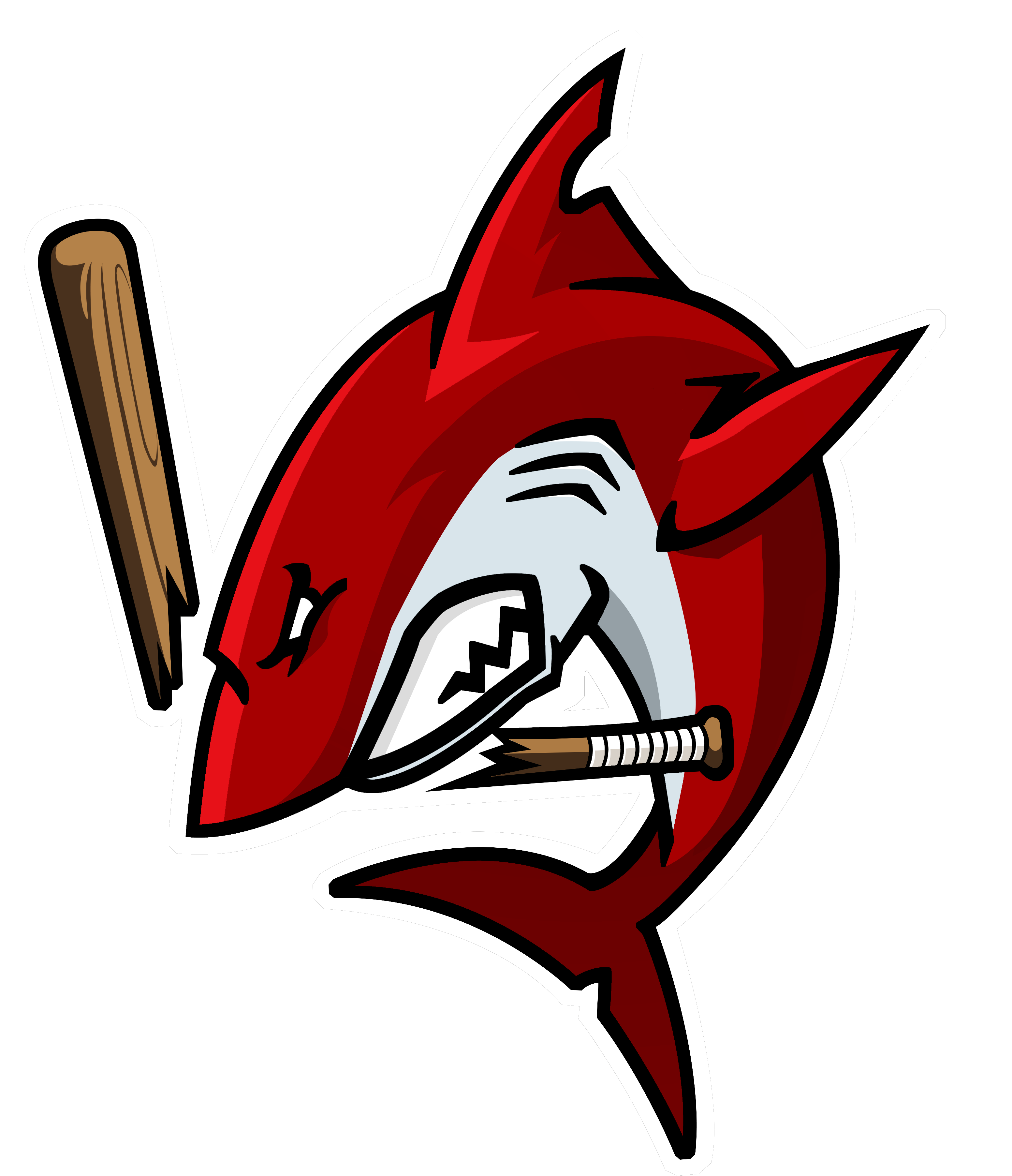 Sharks - PUY EN VELAY