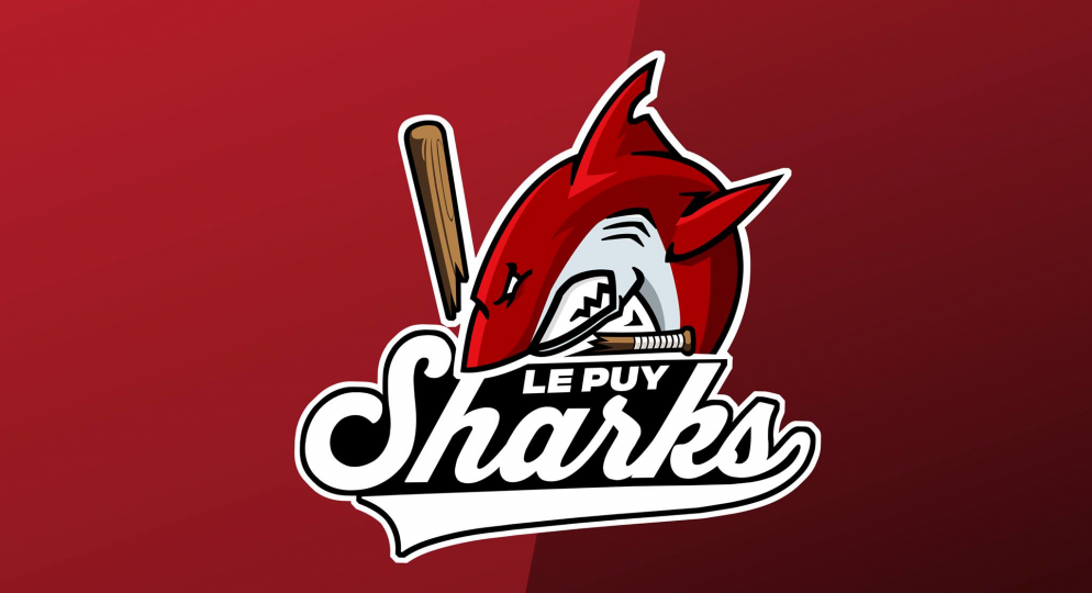 ⚾️🦈 Envie d’essayer le baseball !?